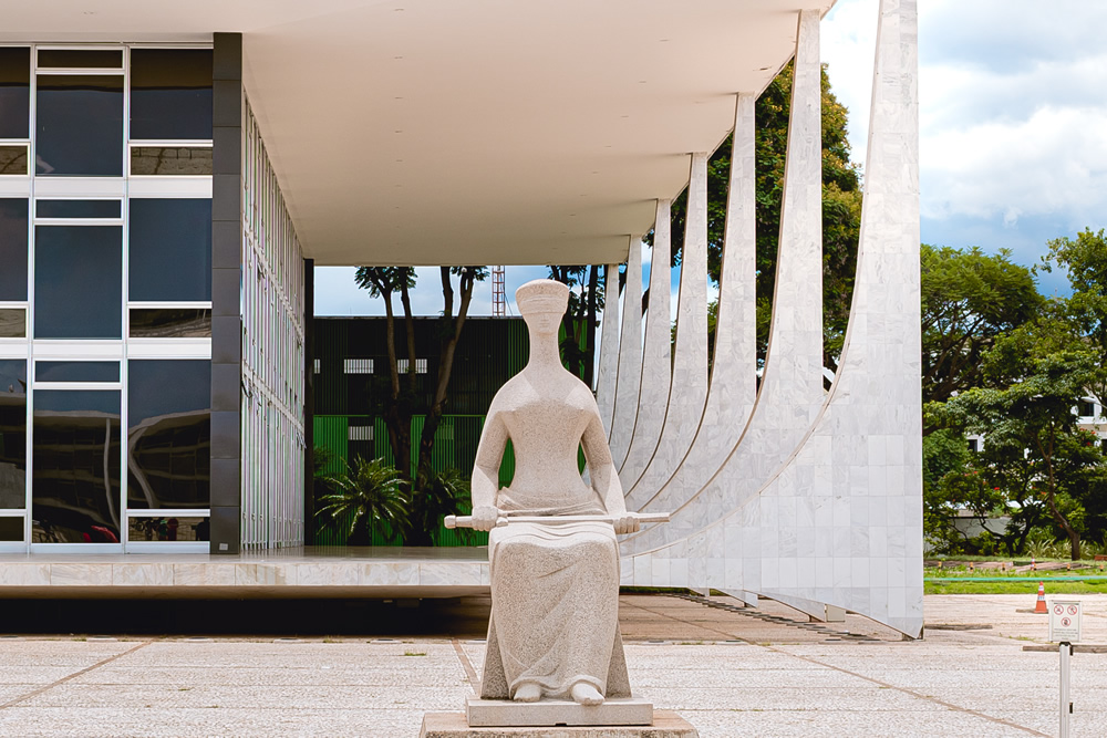 O STF E A COISA JULGADA